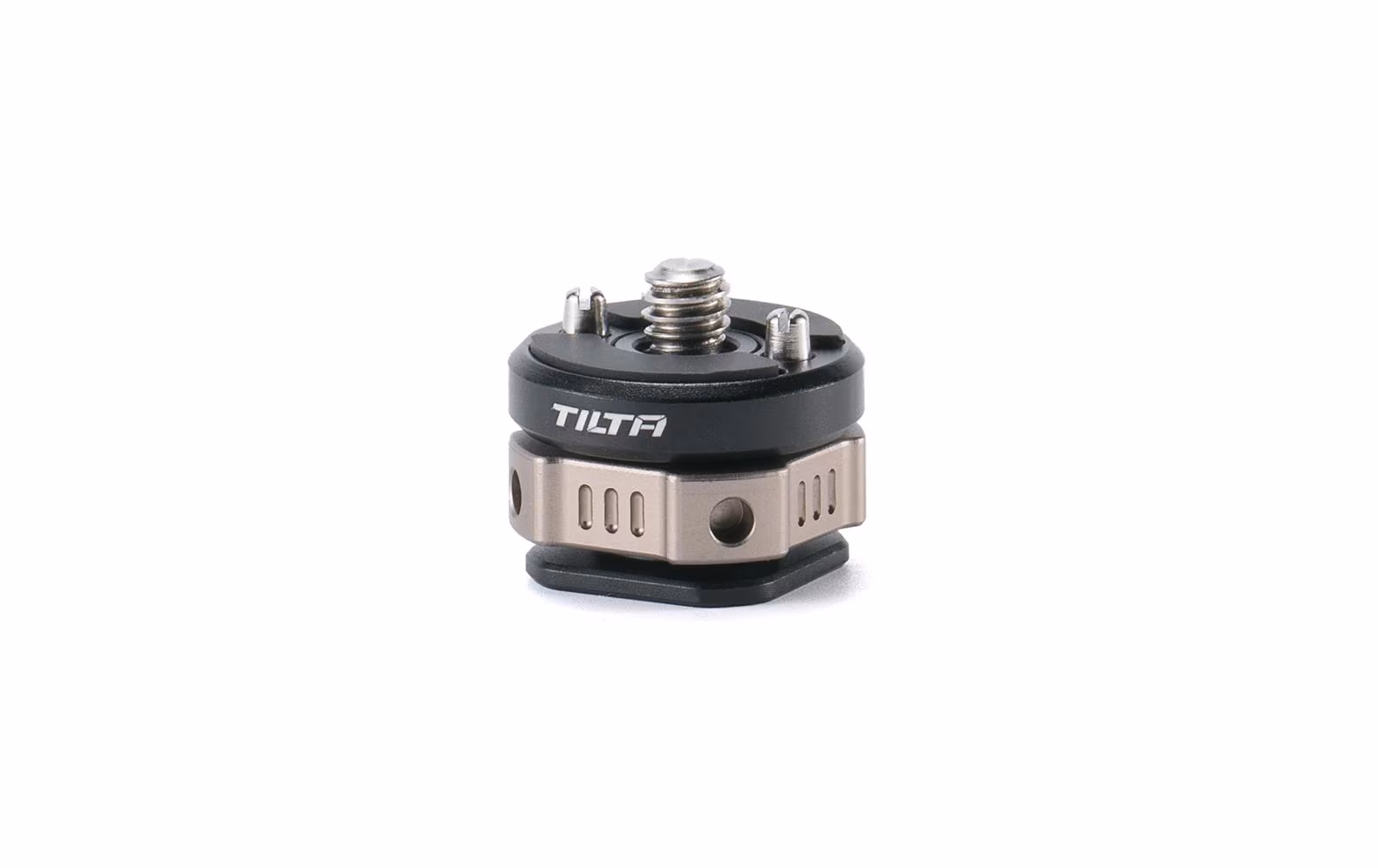 Tilta Cold Shoe Adapter for Rotatable Phone Mounting Bracket V2