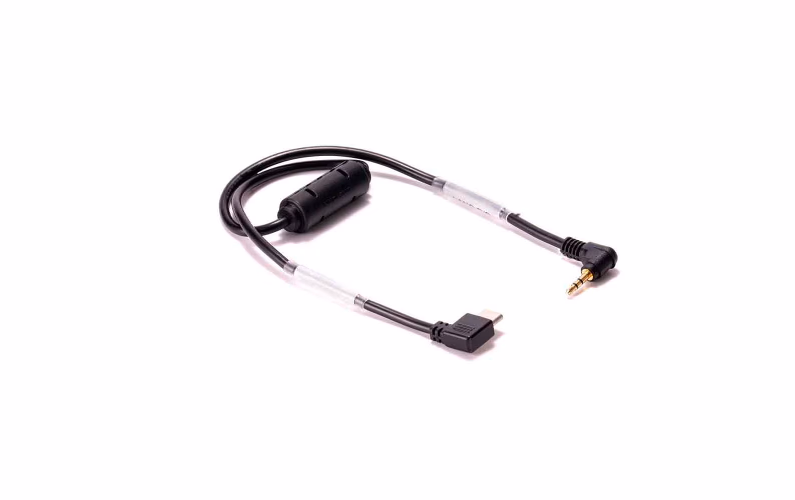 Tilta USB-C Run/Stop Cable, 3-Pin Fischer port