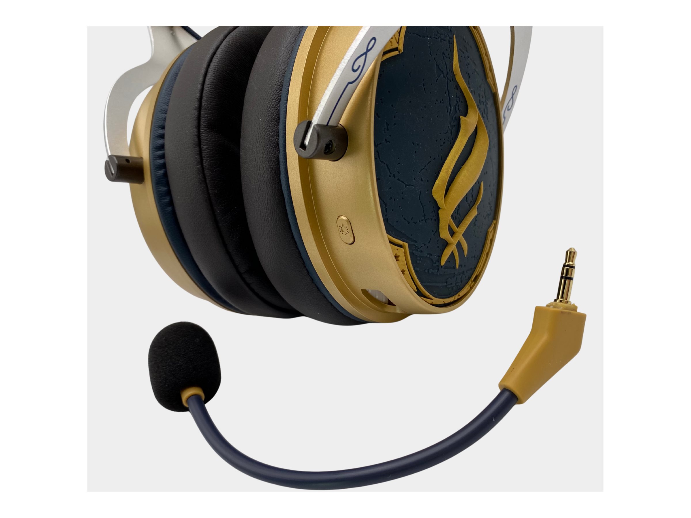 LEXIP X WARNER HOGWARTS LEGACY ANCIENT MAGIC HeadSet