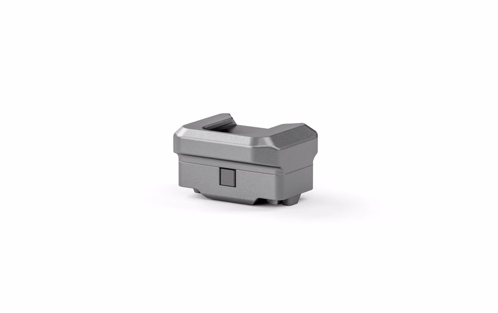 Tilta Khronos Cold Shoe Quick Release für iPhone