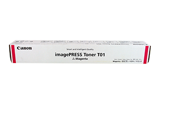 CANON Toner T01, Magenta