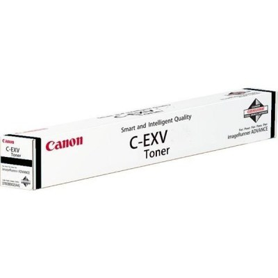 CANON Toner C-EXV52, Yellow