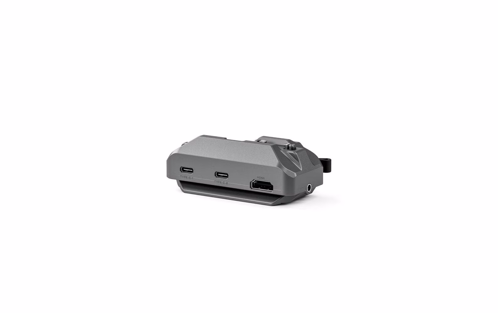 Tilta Khronos Quick Release USB-C Hub