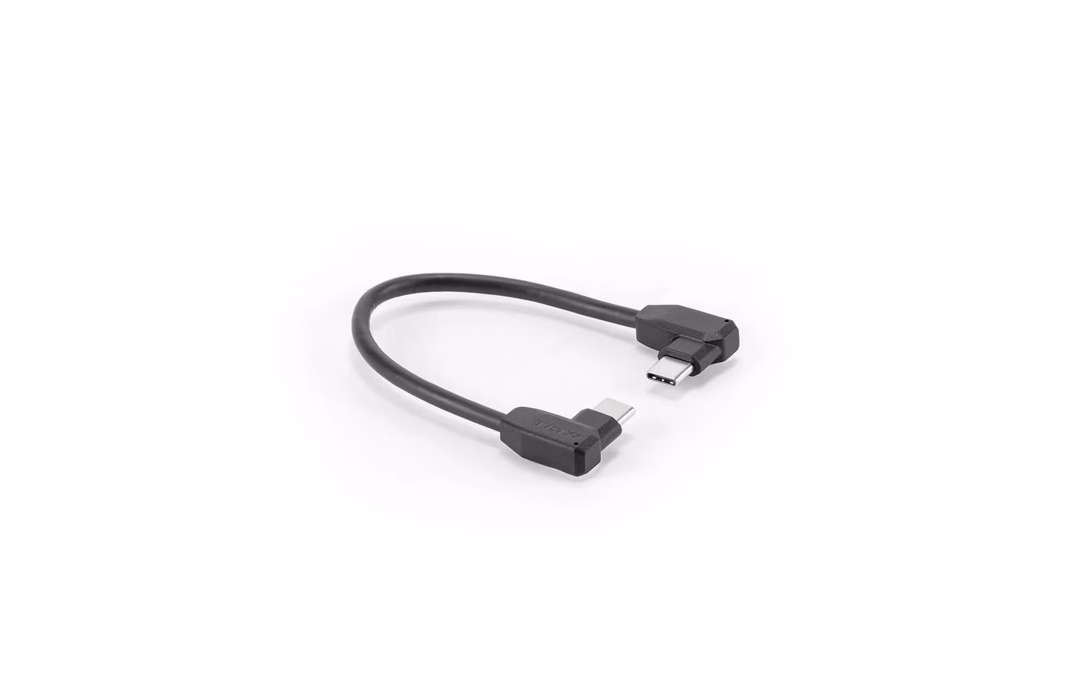Tilta Right Angle USB-C Cable for Khronos USB-C Hub (18 cm)