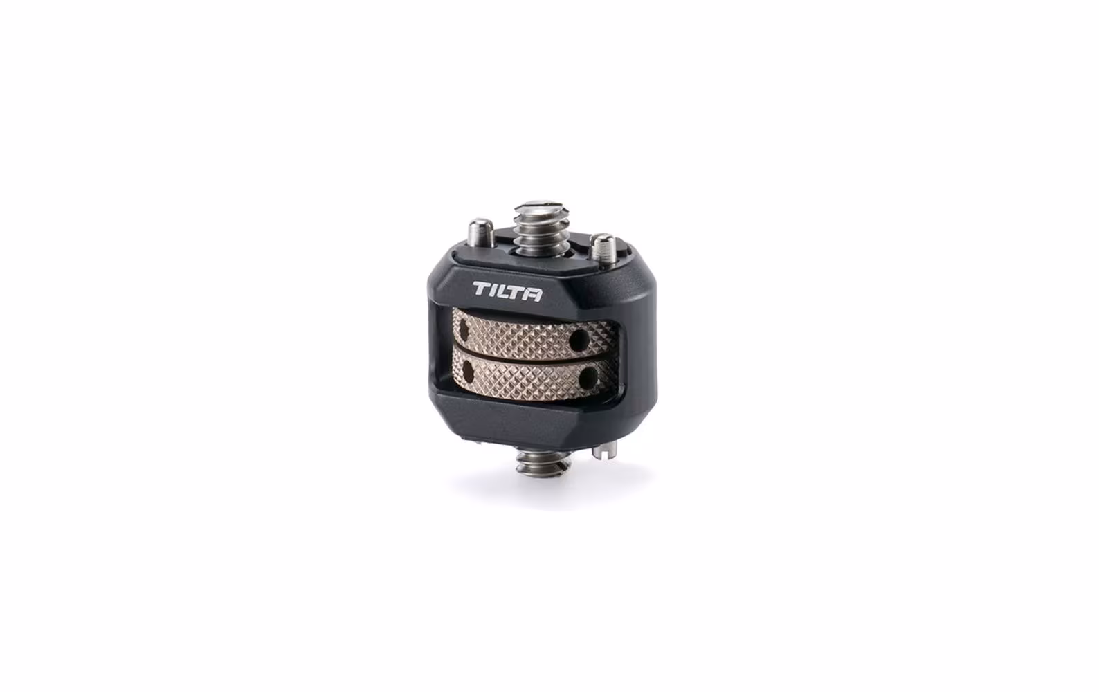 Tilta 1/4''-20 Adapter with Pins for Rot. Phone Mount. Bracket V2