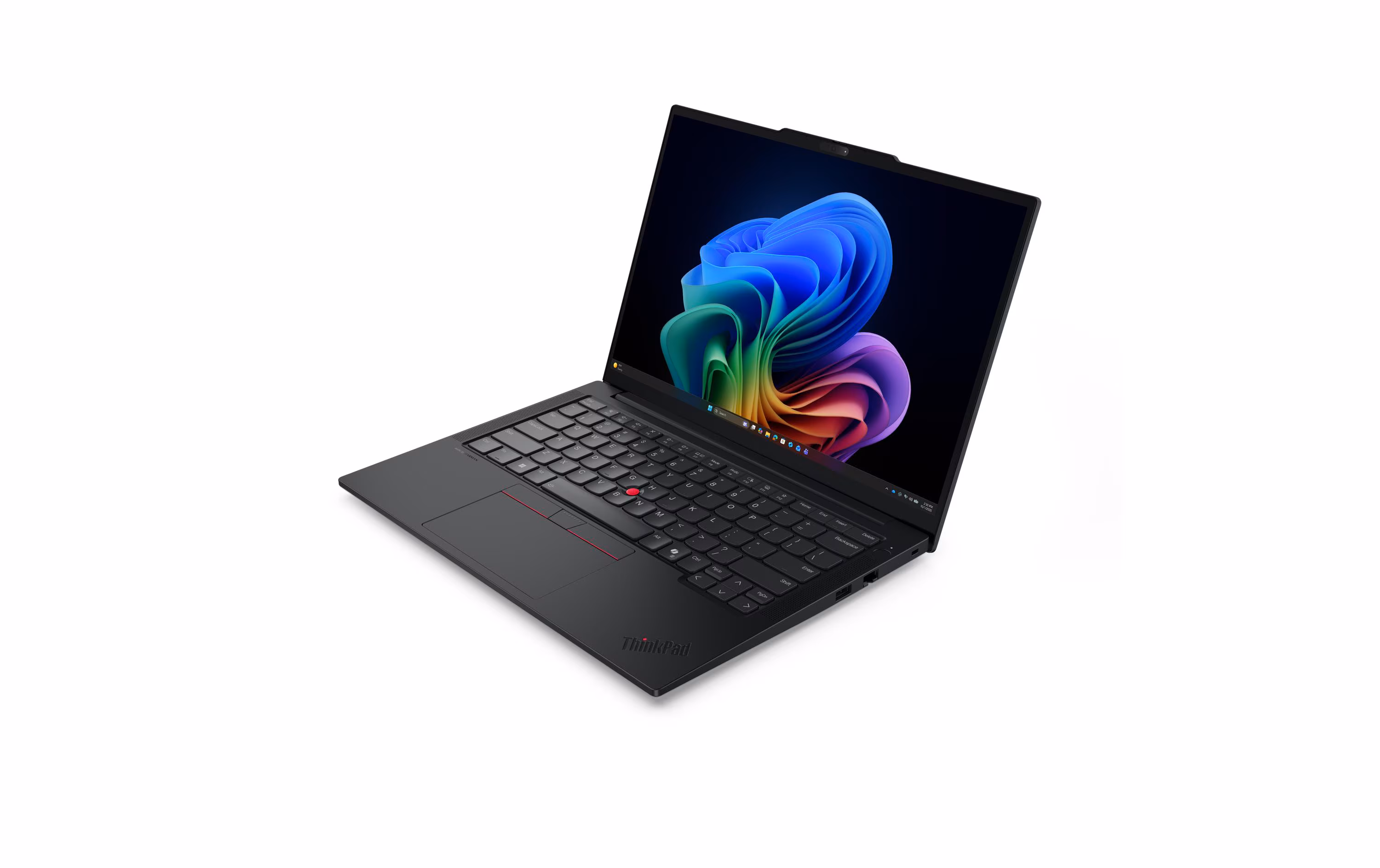 Lenovo Notebook ThinkPad E14 Gen 8 (AMD) Copilot+ PC