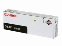 CANON C-EXV 35 toner, black, standard, capacity 70.000 pages, 1-pack