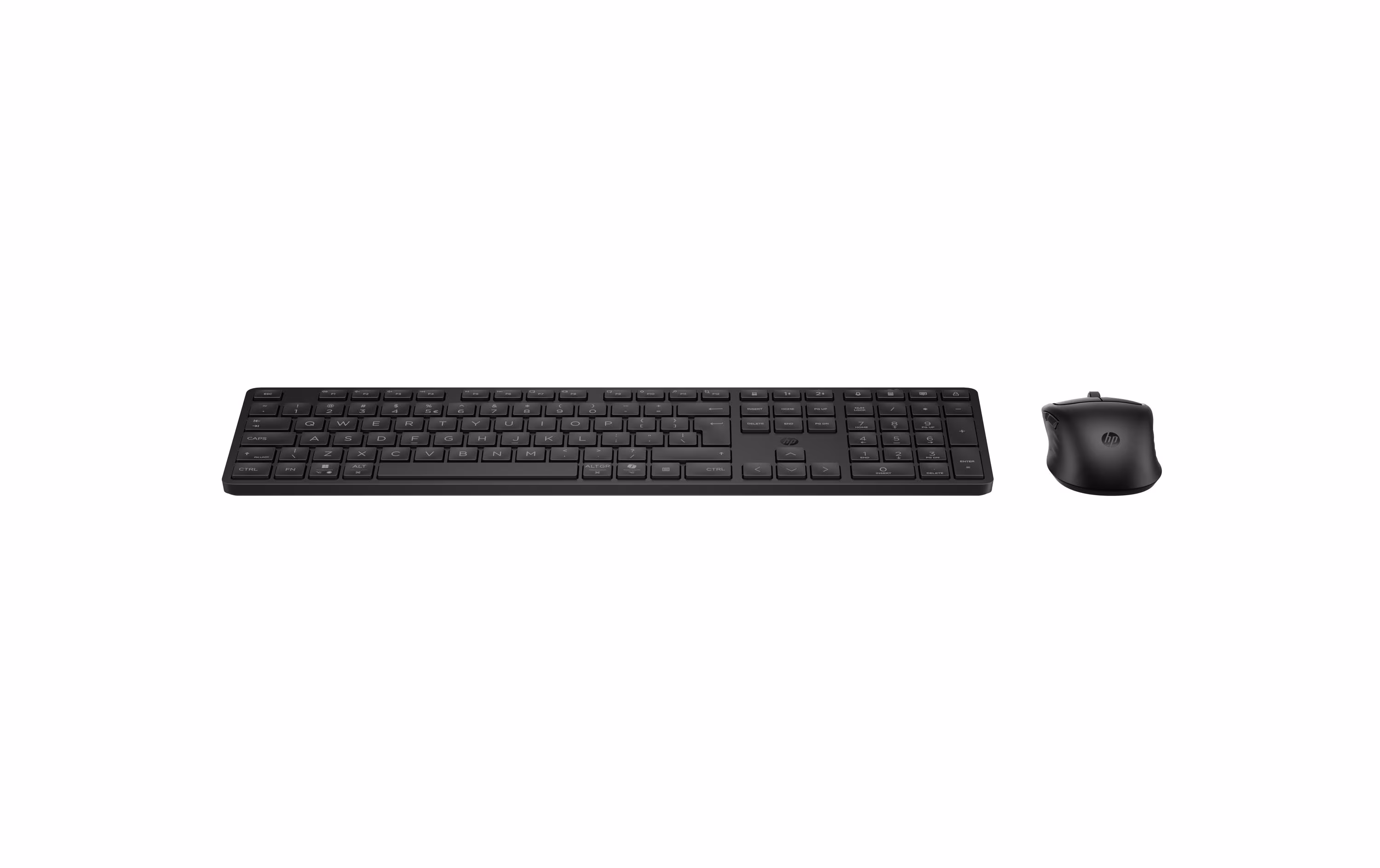 HP 495C Multi-Device Dual-Mode kabellos Schwarz