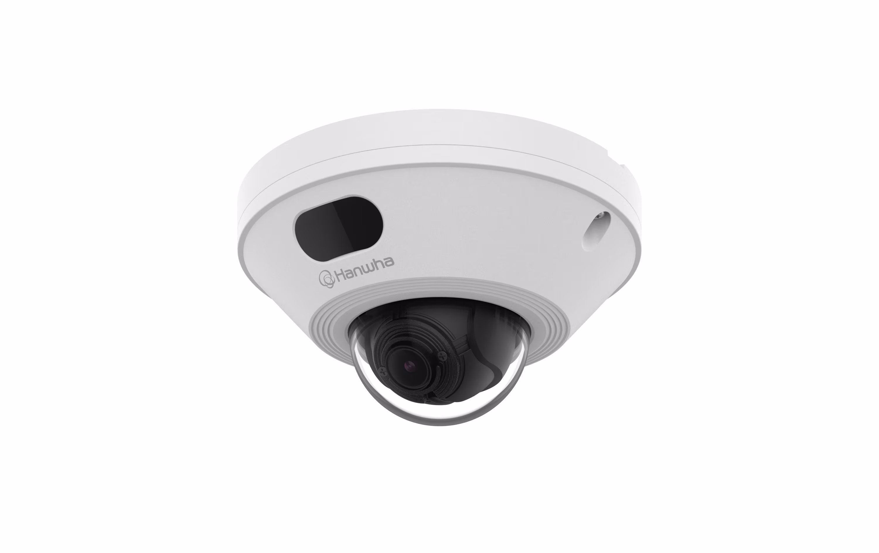 Hanwha Vision Netzwerkkamera X Series XNV-A9016R 8MP AI IR Outdoor