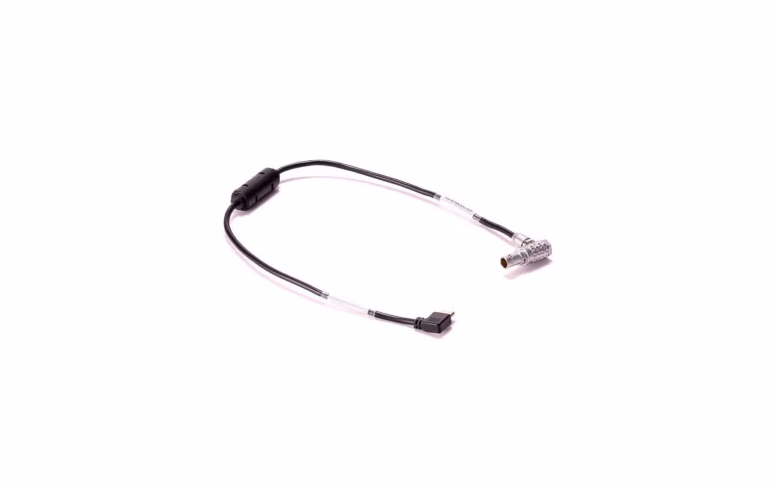 Tilta USB-C Run/Stop Cable, RED Komodo USB-C, Schwarz