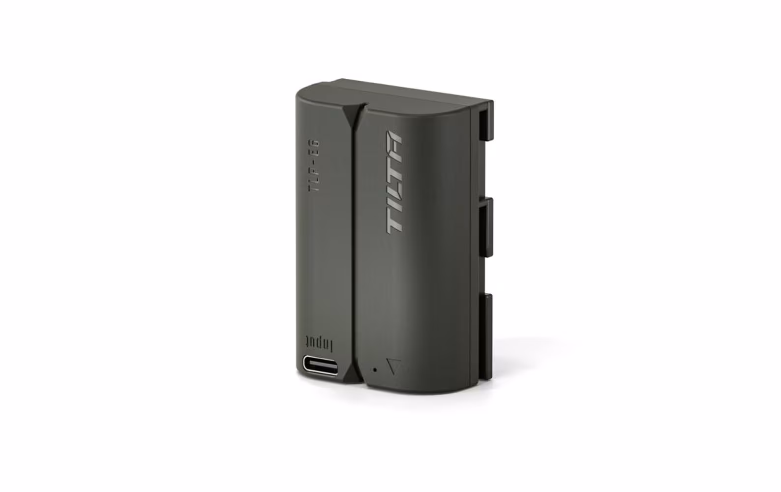 Tilta LP-E6P Battery with USB-C