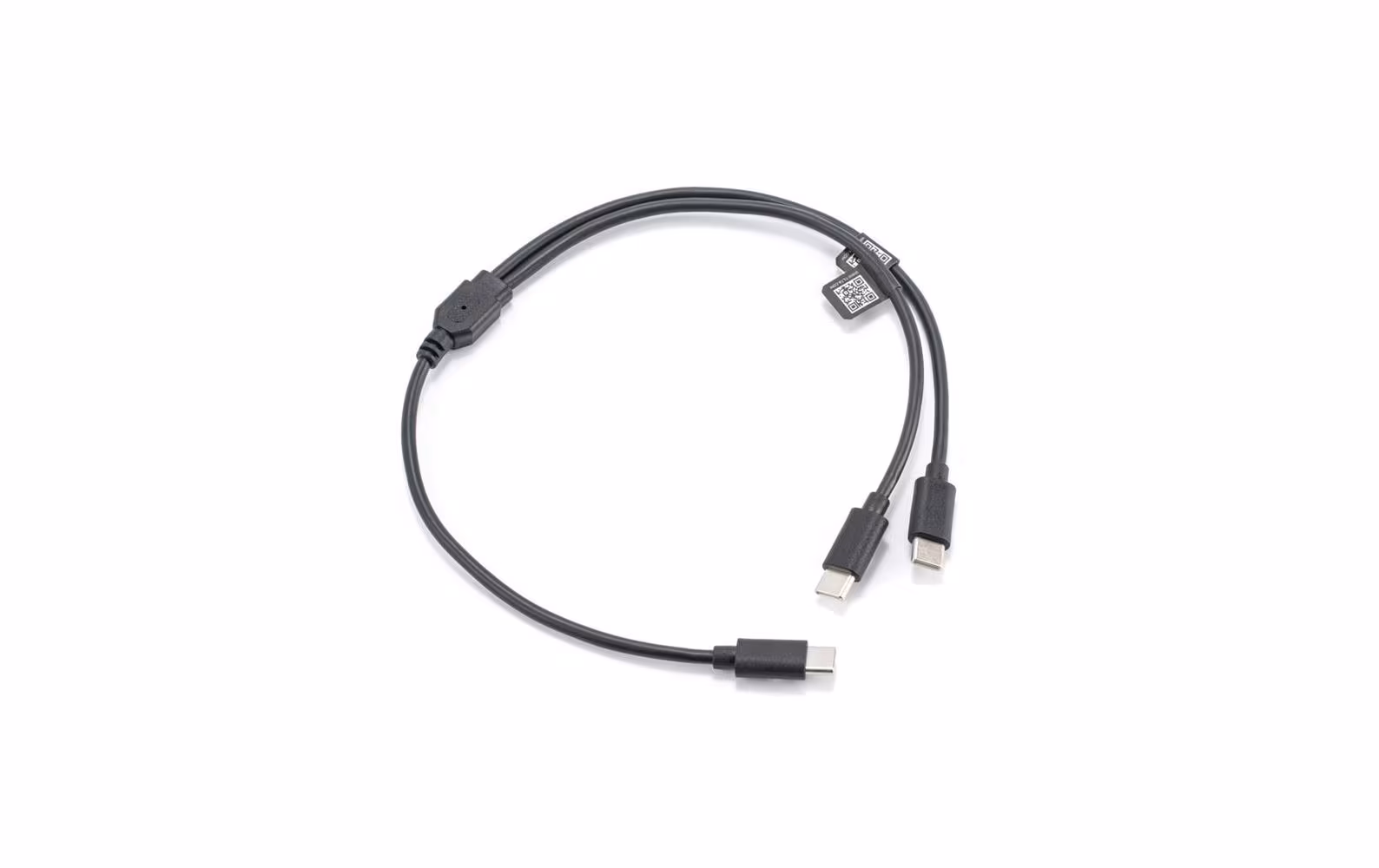 Tilta USB-C to Dual USB-C Splitter Control Cable