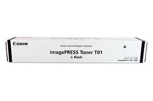 CANON Toner T01, Black