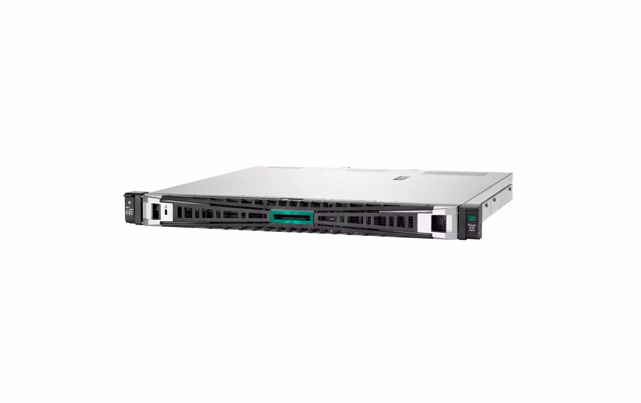 HPE ProLiant DL20 Gen11 Nicht vorhanden
