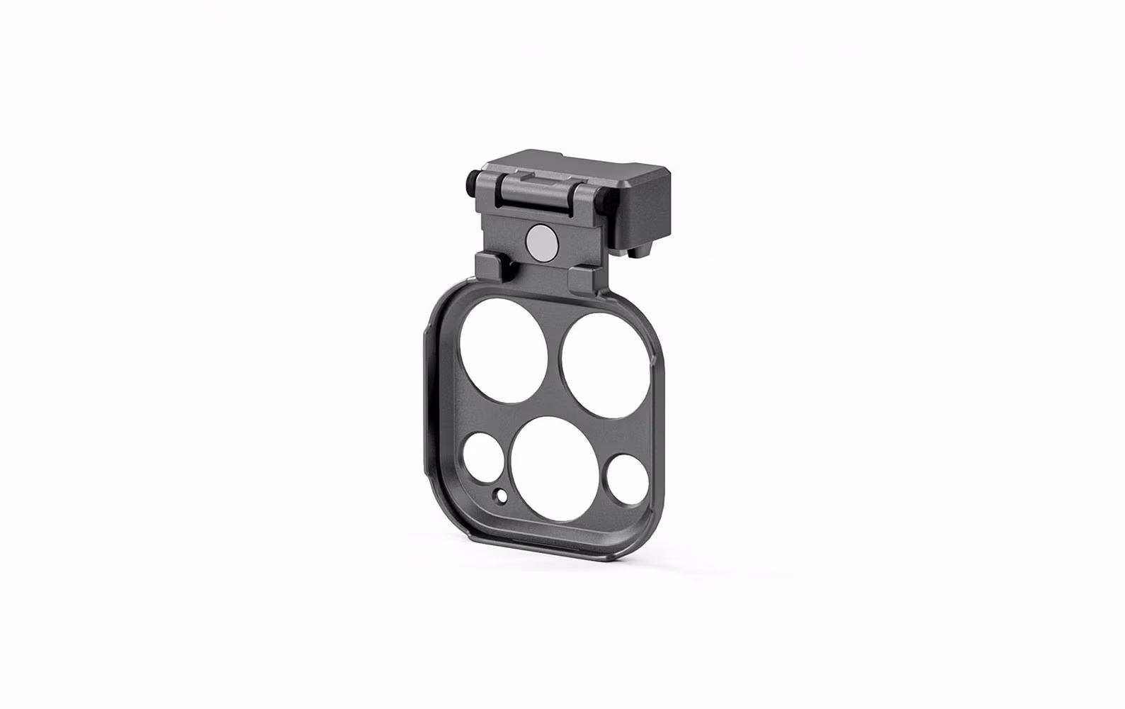 Tilta Khronos Quick Release Filter Tray for iPhone