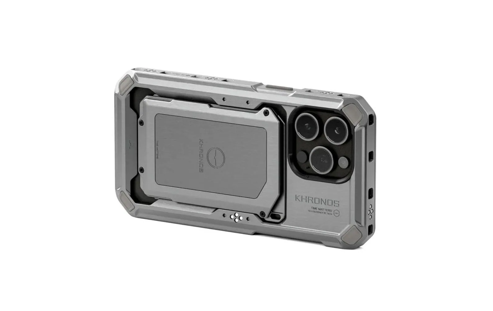 Tilta Khronos iPhone 15 Pro Max