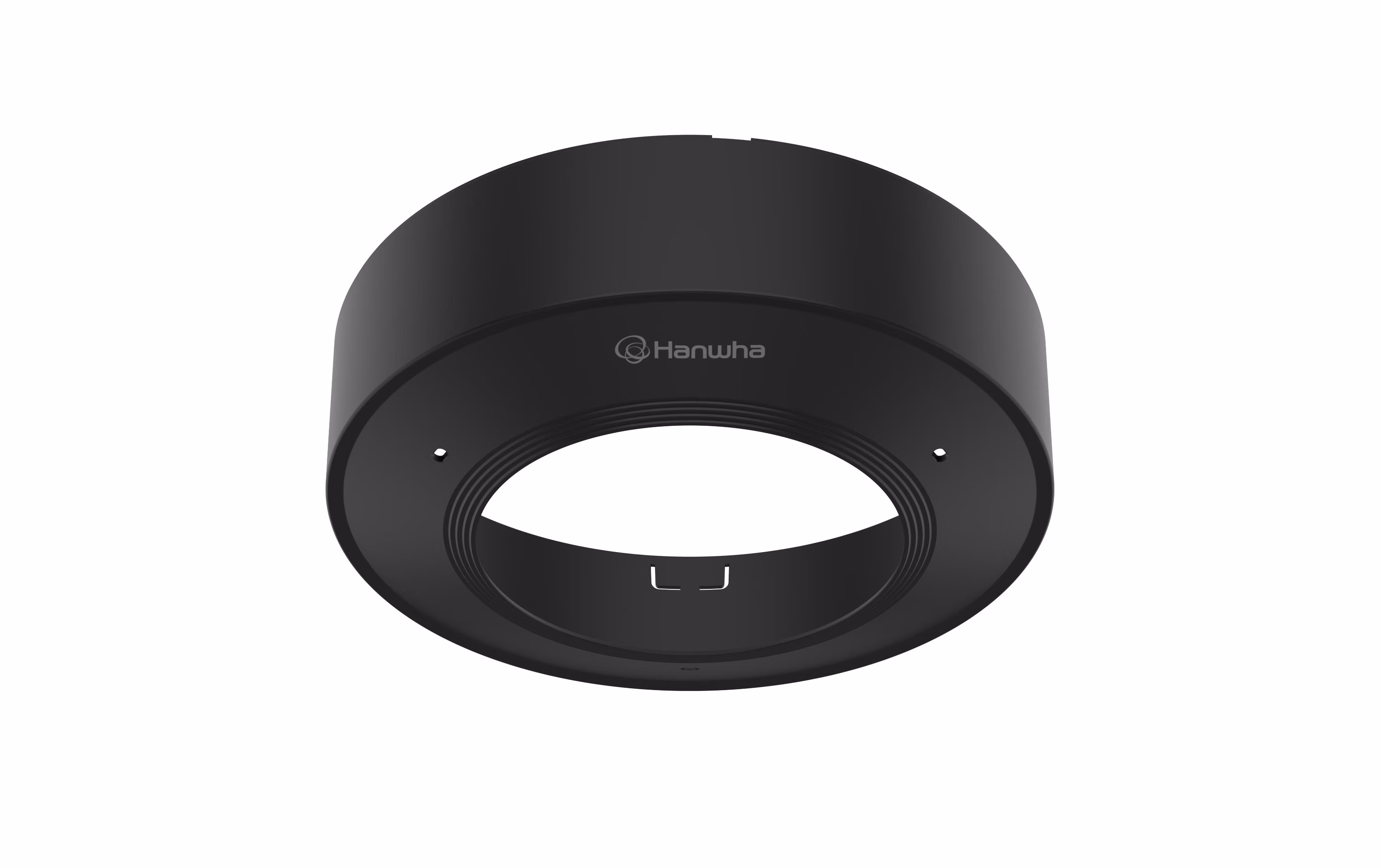 Hanwha Vision Schutzbezug SBC-161BF Schwarz, 5er Pack