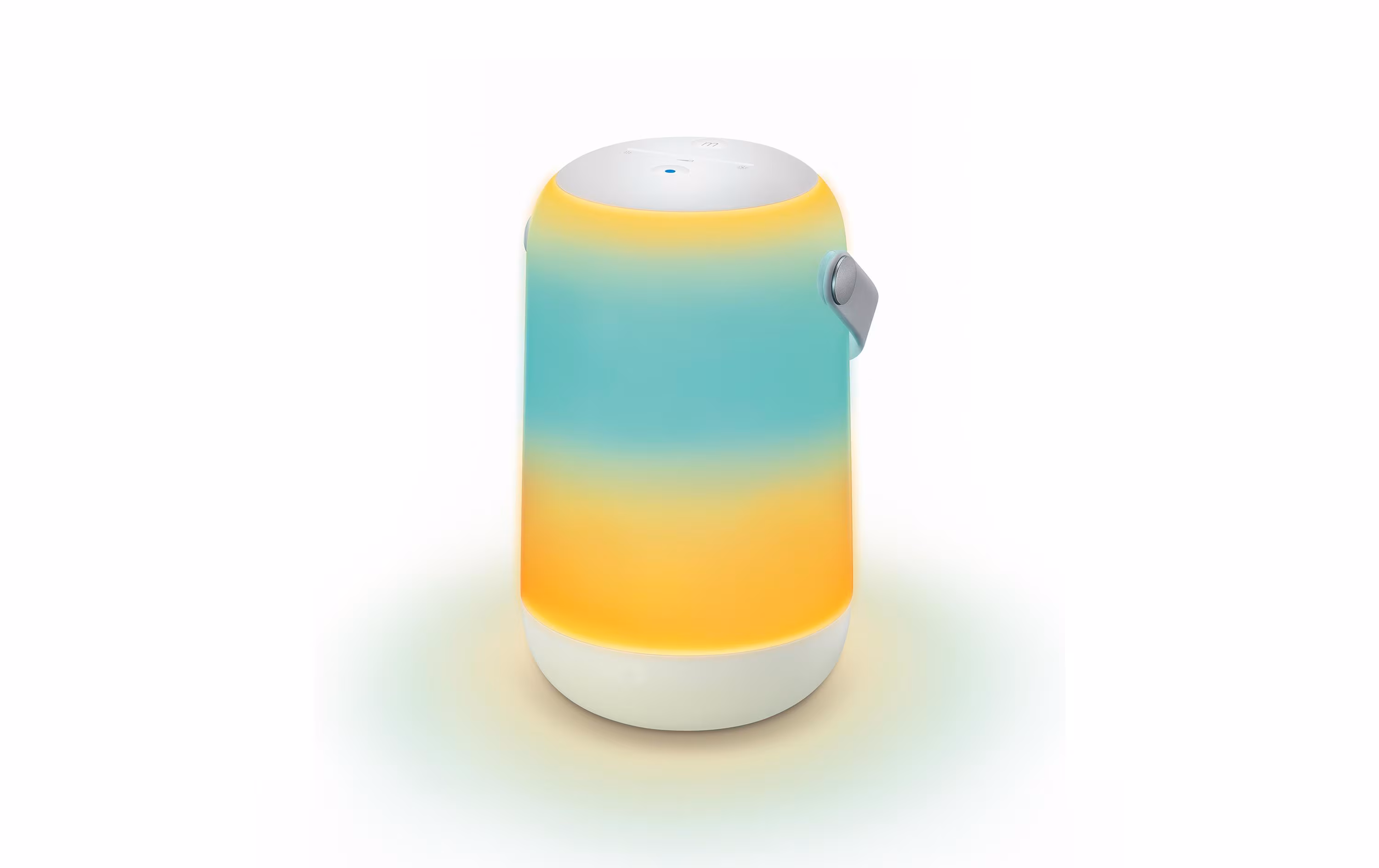 Philips PHI Mobile Portable Light 400 lm, Weiss