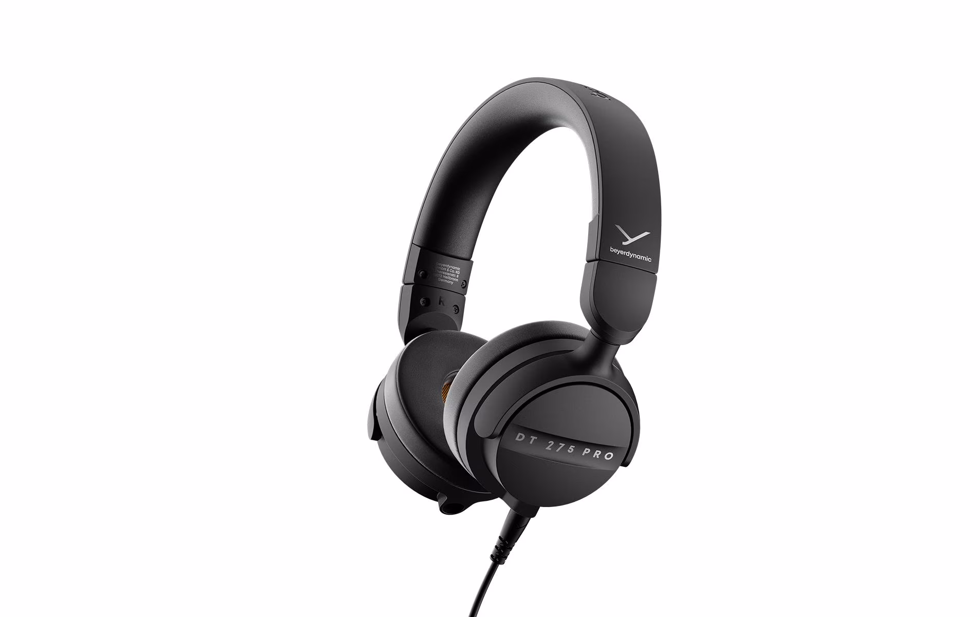 Beyerdynamic DT 275 PRO Geschlossen, On-Ear, Monitoring