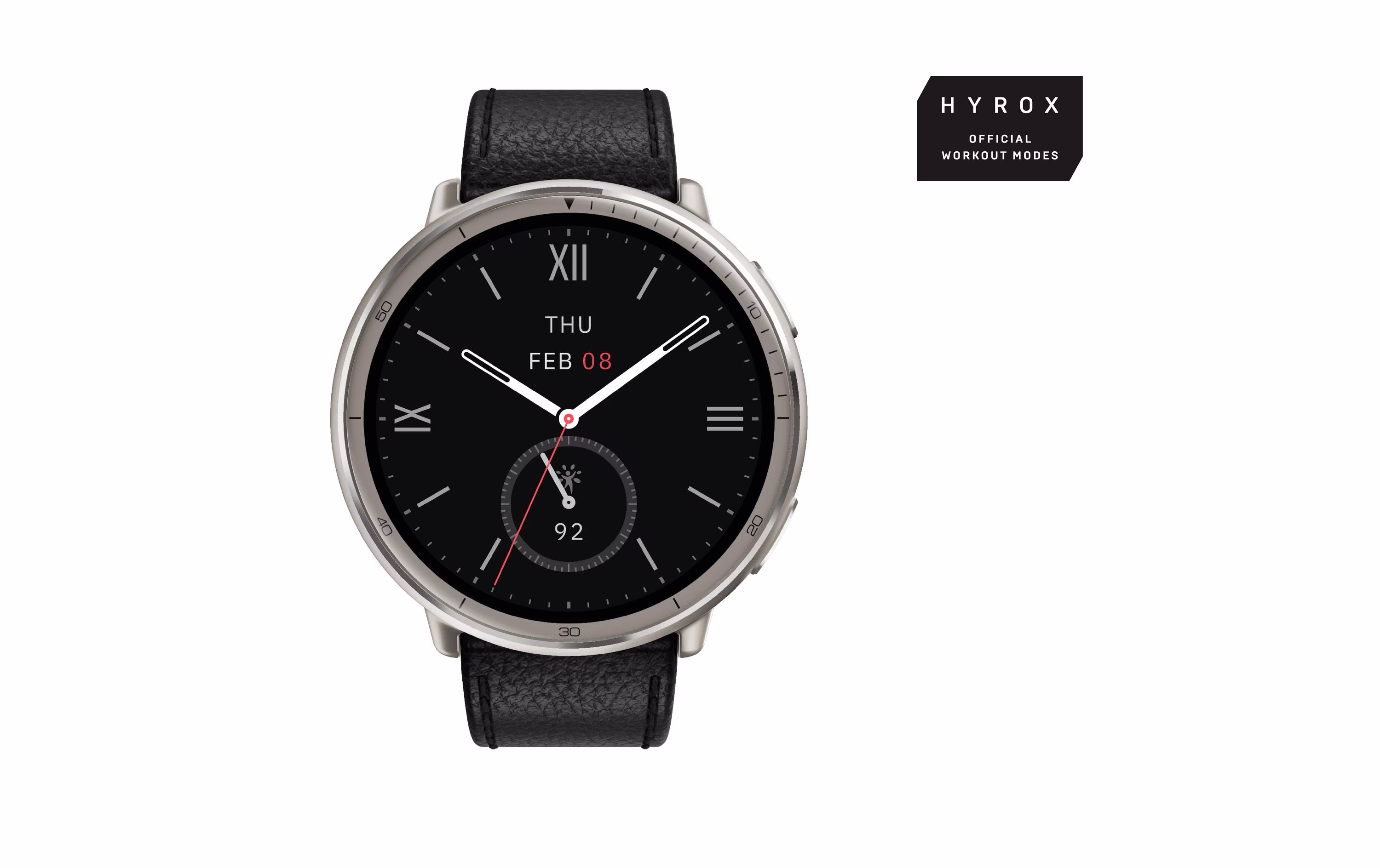 Amazfit Smartwatch Active 2