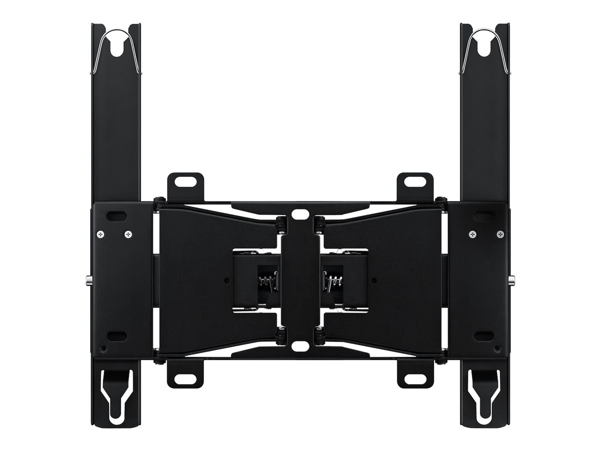 SAMSUNG Wall mount, 55-75inch VESA 400x400, Adjustable Landscape, QB55x QM55x QH55x QB65x QM65x QH65x QB75x QM75x QH75x QB75x QM75