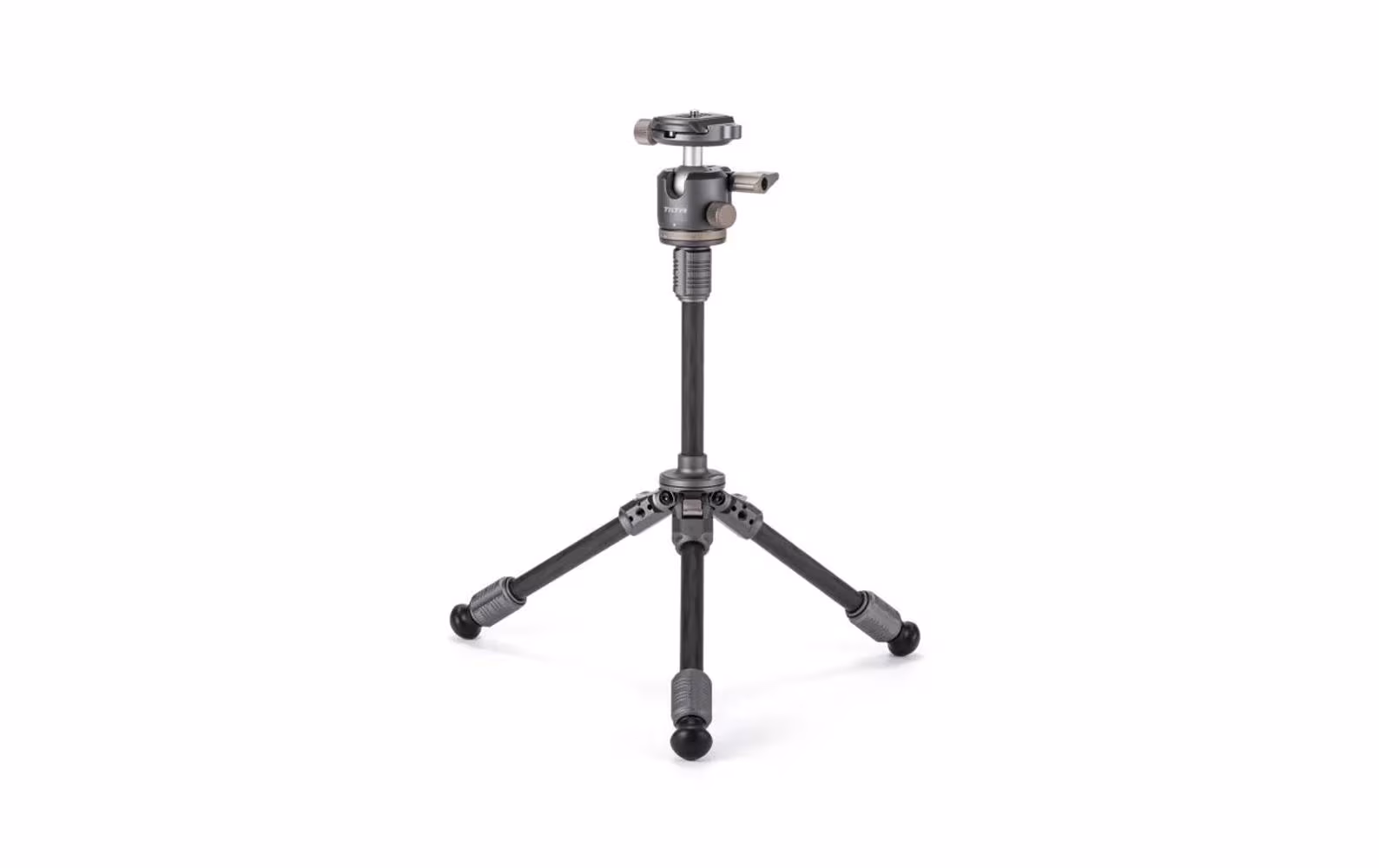 Tilta Tabletop, Ball Head, 1-Stage, Carbon Fiber
