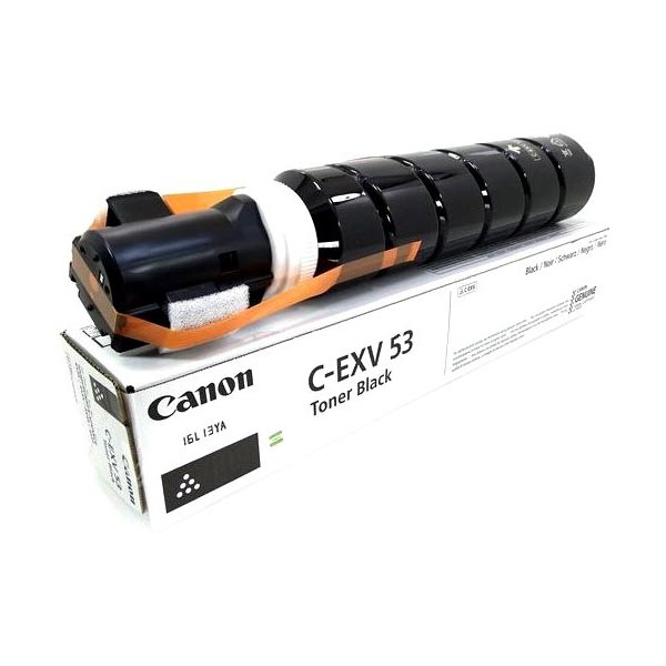 CANON C-EXV 53 Toner, Black