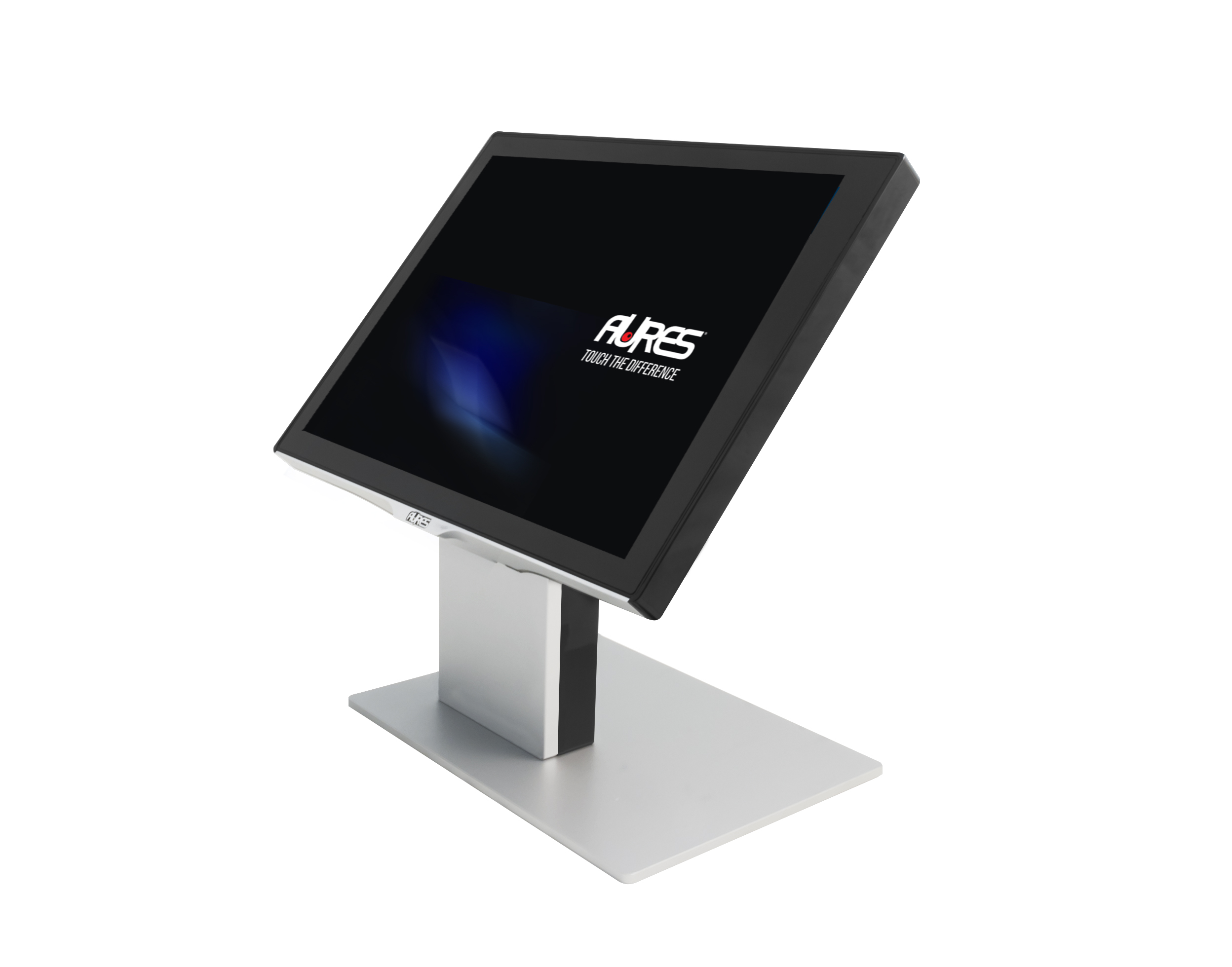 SANGO Touchscreen ohne Kundendisplay